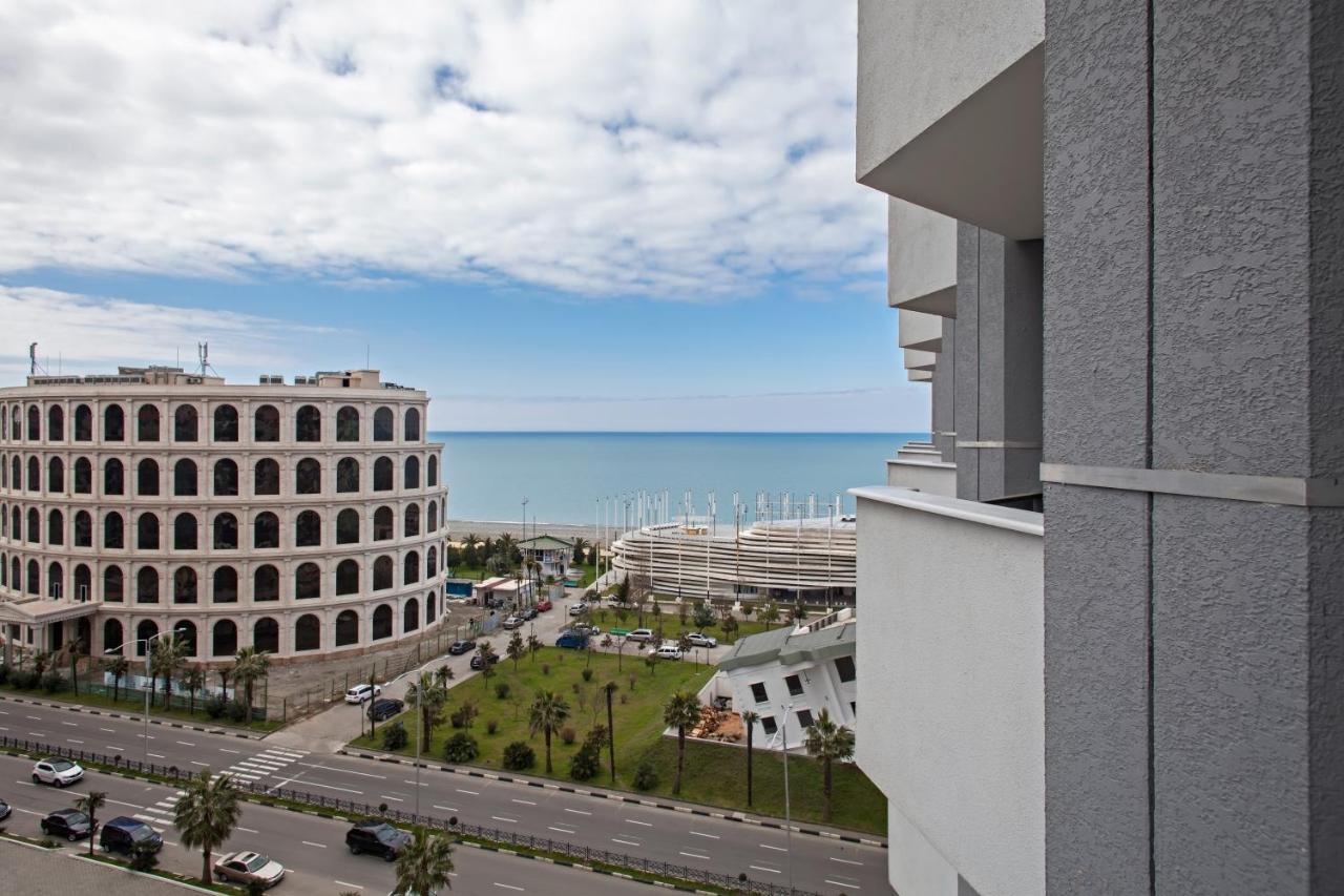 Sea View Rock Hotel Batumi Pokój zdjęcie